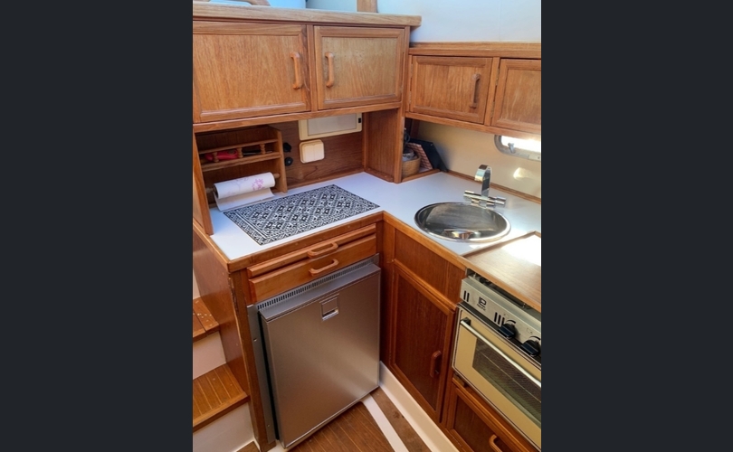 Tristan Harmony 345 fly-kuva-4